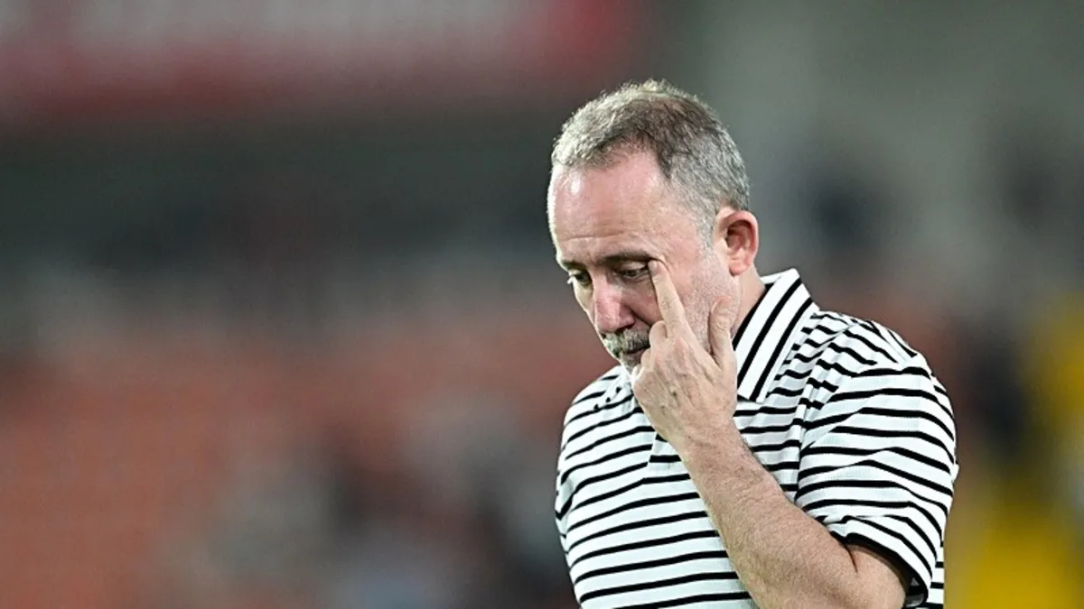 Sergen'den umutsuzluk aşısı