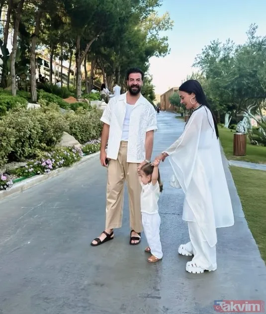 2017 yılında evlenmişlerdi! İsmail Demirci lahmacuncuya benzetilince küplere bindi! "Koskoca Hande Soral..." - 3