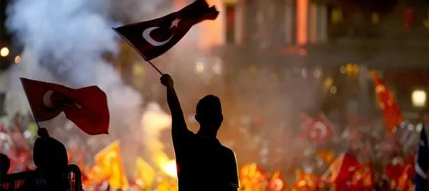 Ankara'da 15 Temmuz günü ulaşım ücretsiz olacak