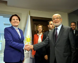 Karamollaoğlundan Akşenerin o sözlerine maymuncuklu gönderme!