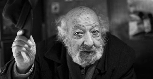 Hadi 31 Ekim: Ara Güler’in lakabı nedir? 12.30 Hadi ipucu sorusu