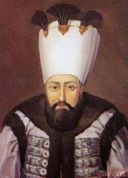 Türkiye'nin o bölgesinden... Kanuni Sultan Süleyman'ın en sevdiği yemek günümüzde de çok meşhur! İşte Osmanlı padişahının favori lezzeti... - 21