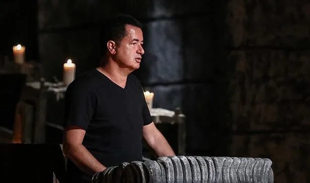 Survivor 2022 ne zaman başlıyor? TV8 Survivor 2022 hangi tarihte yayınlanacak? Acun Ilıcalı’dan Survivor açıklaması…-3