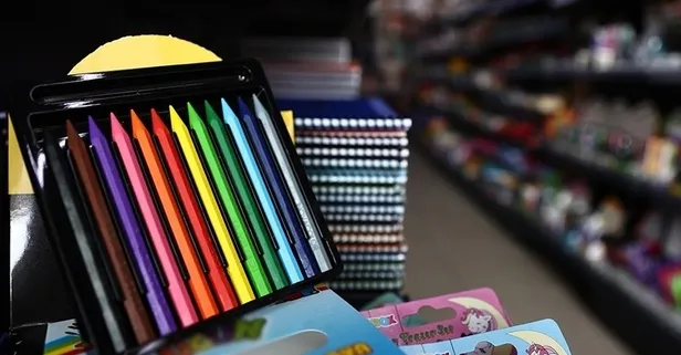 Okul alışverişine sıkı denetim: 15,2 milyon lira ceza, 990 firmaya işlem