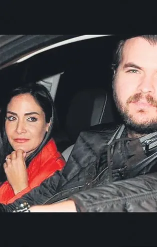 Barış Üregül: Altınlar bende yok!