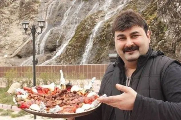 FETÖ'nün yiyicisi 'Murat Yeni'nin dosyası İstanbul Adliyesi'ne gönderildi