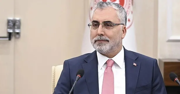 Bakan açıkladı! Deprem bölgesinde mücbir sebep hali uzatıldı