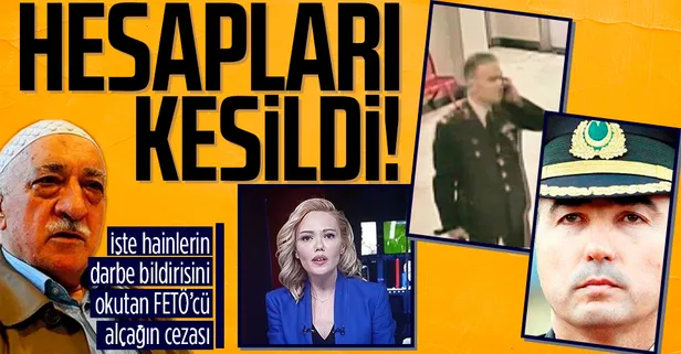 497 sanığın yargılandığı FETÖ davasında karar!
