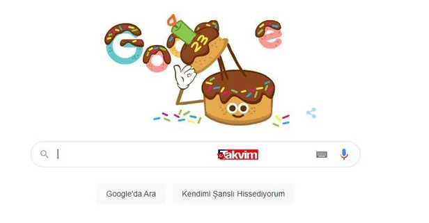 Google’dan 23. Yaş Günü’ne özel Doodle! Google ne zaman, kim tarafından kuruldu? Google ne demek, açılımı nedir?