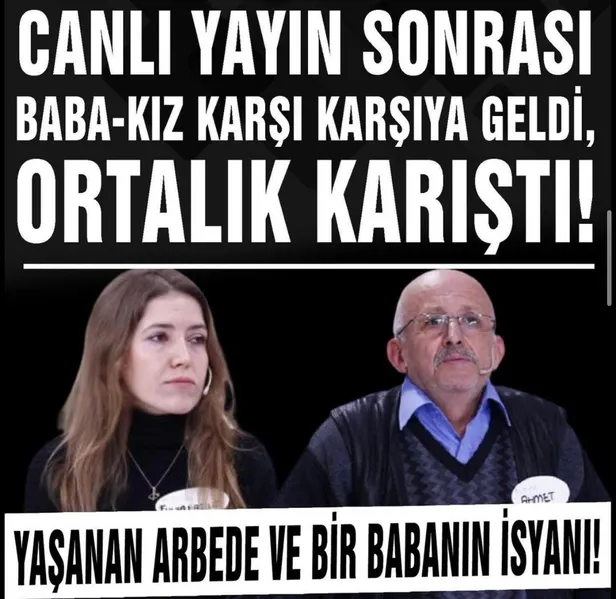 Esra Erol SON BÖLÜM TEKRAR İZLE linki 6 Ocak 2021 Çarşamba | ATV linki YOUTUBE Canlı yayın bitti ortalık karıştı! Akılalmaz görüntüler...-2