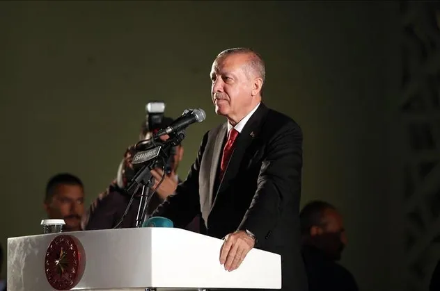 Başkan Erdoğan'ın 15 Temmuz programı belli oldu! Hem İstanbul hem Ankara'da programlara katılacak