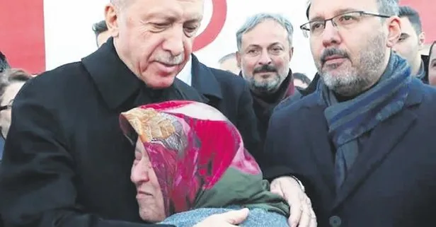 Batı medyası Başkan Erdoğan’ın deprem bölgesinde aldığı rekor oyu incelemek için Türkiye’ye geldi!