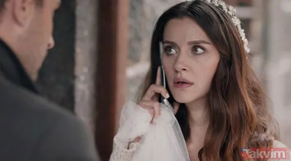 Sen Anlat Karadeniz’in Nefes’i İrem Helvacıoğlu hayranlarını şaşırttı! - 1