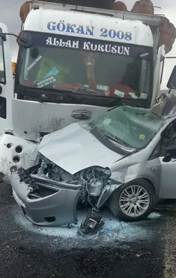 Tatilde 8 günlük acı bilanço