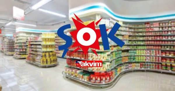 Bu ürünler mest edecek! ŞOK 30 Haziran aktüel kataloğuyla 5 kategoride
