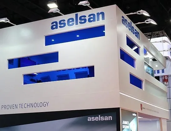 Aselsan dünya birincisi oldu