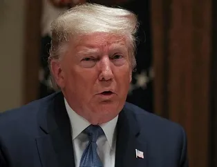 Trump açıkladı! 12 bin ABD askeri...