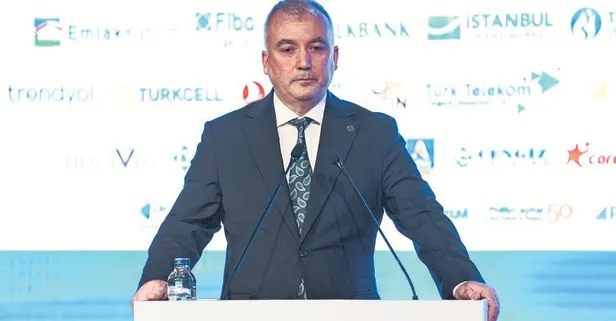 Günlük işlem hacmi 200 milyar TL oldu! Borsada işlem gören şirket sayısı 3 kat arttı!