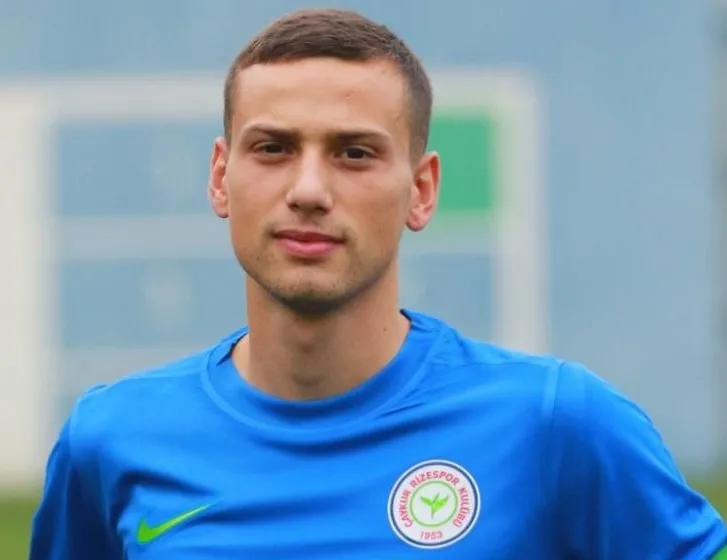 Hedefim Avrupa’ya gitmek