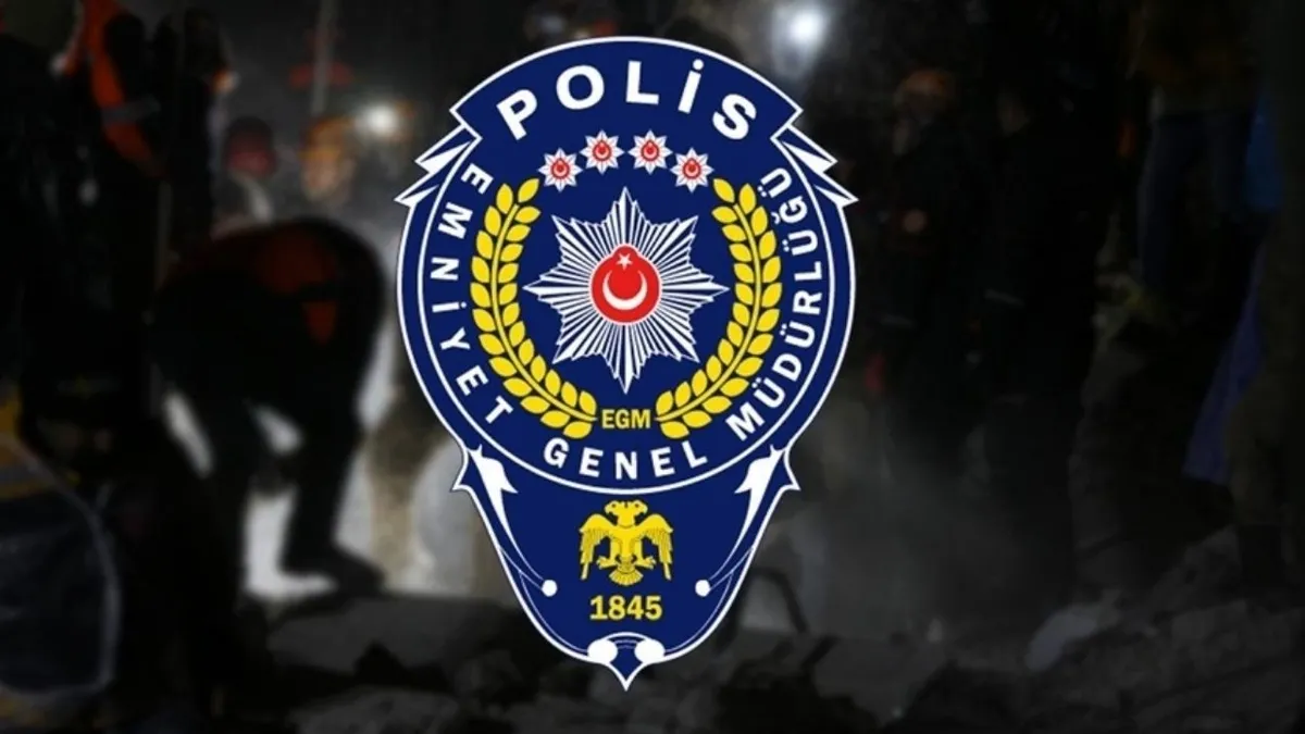 Polis Akademisi profesör, doçent ve doktor öğretim üyesi alacak! EGM şartları duyurdu