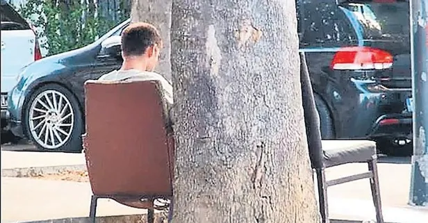 İSPARK değnekçilerin işgali altında!