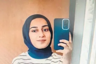 Kayıp Rojin, termal kameralar ile aranıyor