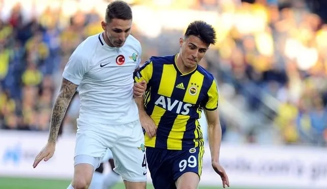Emre Belözoğlu, Fenerbahçe'ye dönecek mi? İşte Fenerbahçe transfer haberleri-4
