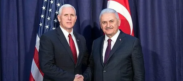 Kritik görüşme perşembe günü