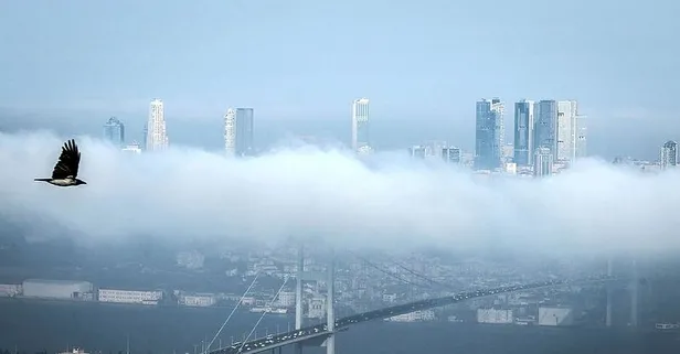 Dört mevsim Türkiye