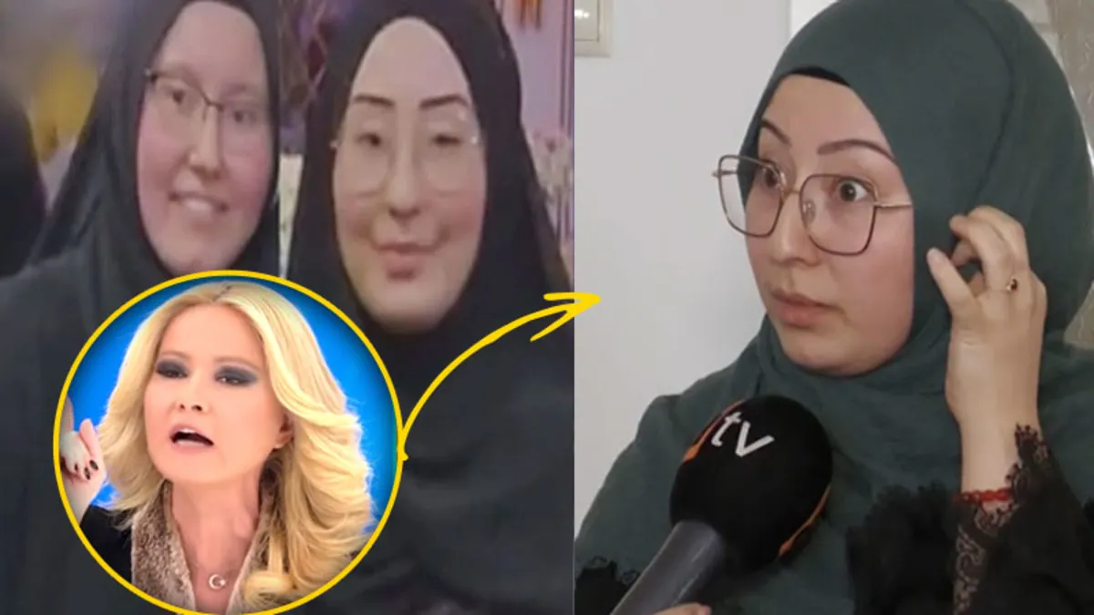 Müge Anlı’da üfürükçü vakası!