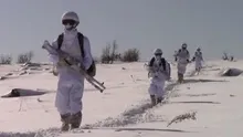 16 ilde PKK operasyonu! İnleri yok edildi!