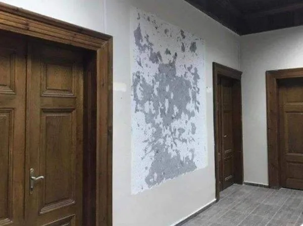 CHP'li Bilecik Belediye Başkanı Semih Şahin'in ilk işi Osmanlı figürlerini kazımak oldu!-5