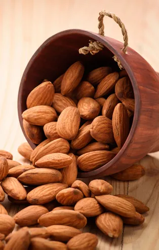 Bilim insanları açıkladı: Bademin mucizevi faydaları saymakla bitmiyor! Tam bir vitamin deposu