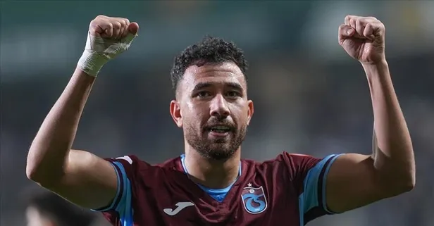 Trezeguet’nin Al Ahli’ye transferiyle ilgili detaylar belli oldu!