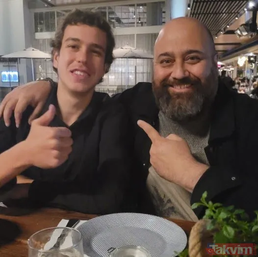 Masterchef Somer Sivrioğlu hasretiyle yanıp kavruluyor 'gideceğim' dedi itiraf etti! Hayattaki en büyük aşkı... - 21