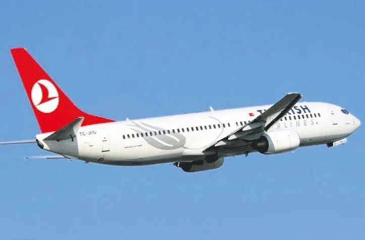 THY: Uçak bileti ucuzlayacak