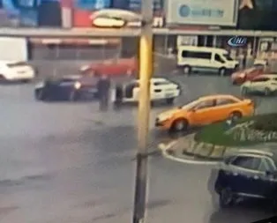 Gazeteci Ali Tarakçı’ya silahlı saldırı