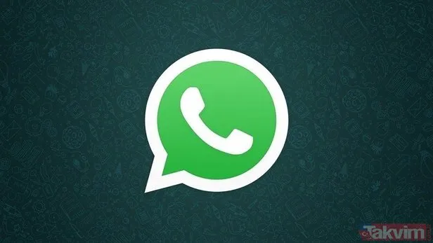 WhatsApp'ta şok ayrılık!