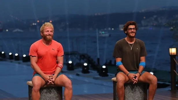 Survivor All Star 2022 ne zaman başlayacak? Survivor All Star 2022 kadrosunda kimler var? Ünlüler, Gönüllüler yarışmacıları…-3