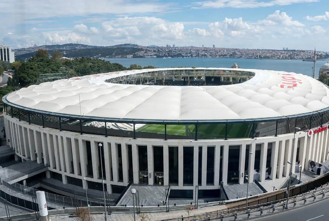 Kartal’a dev gelir 61.5 milyon Euro