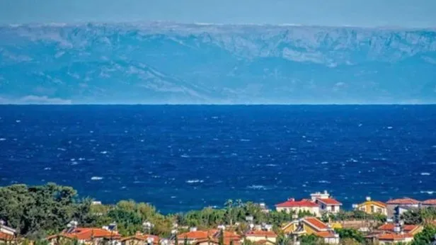 Turkiye Kibris A Gittikce Yaklasiyor Mu Olay Fotograf Takvim