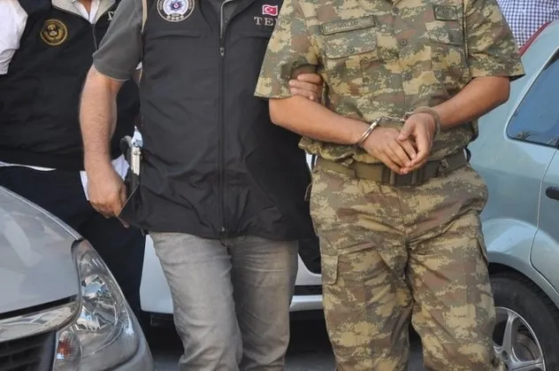 FETÖ'cü albaydan "ankesör" itirafı