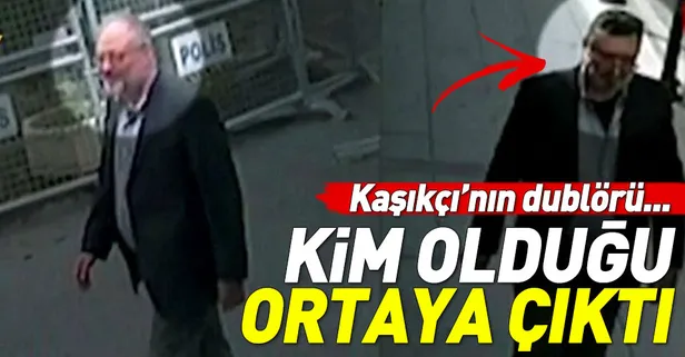 Cemal Kaşıkçı'nın dublörü Mustafa Muhammed el-Medeni kimdir?