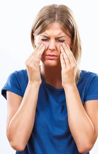 Sinüzit ihmale gelmiyor! İşte tedavi yöntemleri...