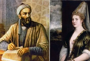 İbn-i Sina’nın 1000 yıllık gençlik iksiri: Meğer Hürrem Sultan’ın pürüzsüz cilt sırrı buymuş