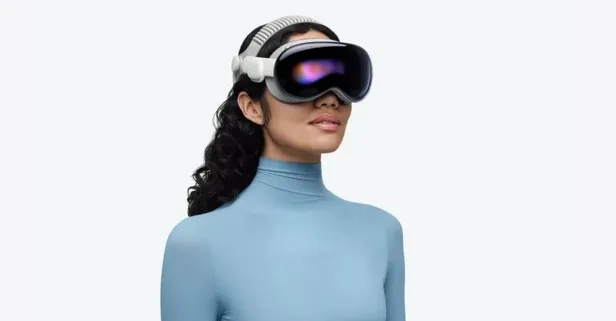 Apple Vision Pro M5 fiyatı ve özellikleri! 2025 yeni model satış tarihi açıklandı