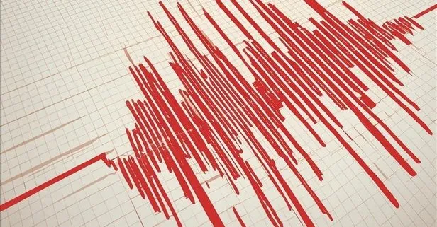 Önce Menteşe ardından Marmaris! AFAD duyurdu: Muğla’da 4 büyüklüğünde deprem