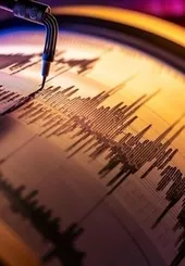 AFAD detayları duyurdu: Akdeniz'de 4.4 büyüklüğünde deprem!