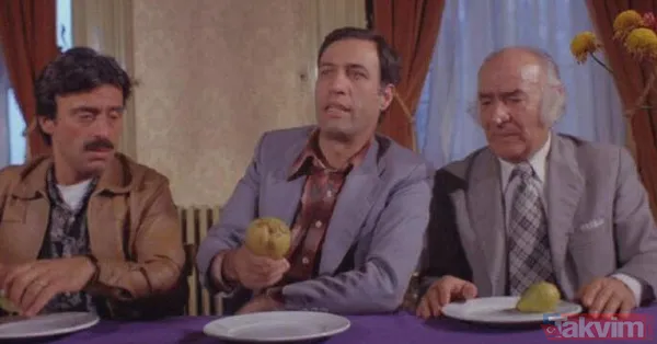 Yeşilçam efsanesi Kemal Sunal'ın Yedi Bela Hüsnü filminin Fatma'sının siz bir de son halini görün! Meğer Nermin Denizci... - 3