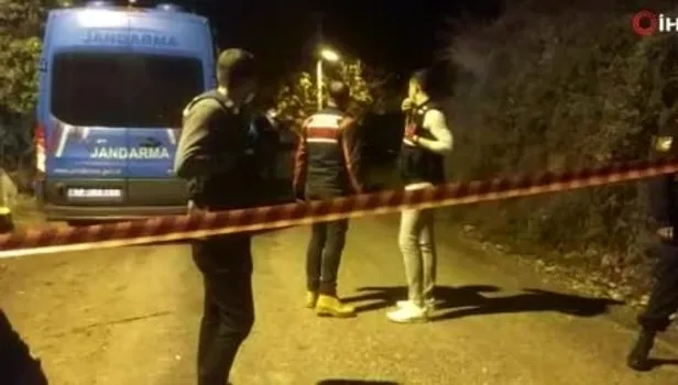 Yer: Muğla... Amcası ve iki kuzenini yer sofrasında katletti!